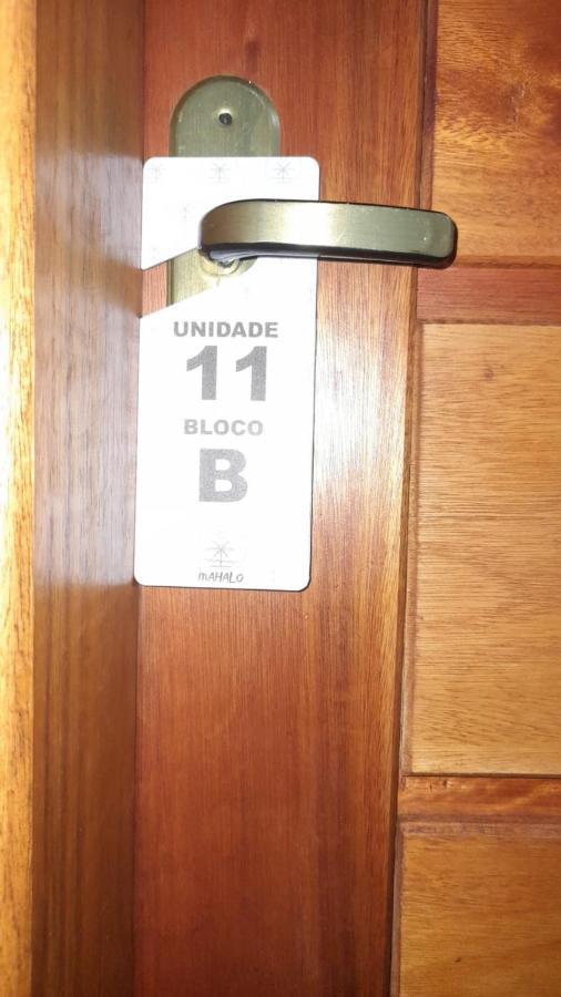 Loft Encantador Maranduba 乌巴图巴 外观 照片
