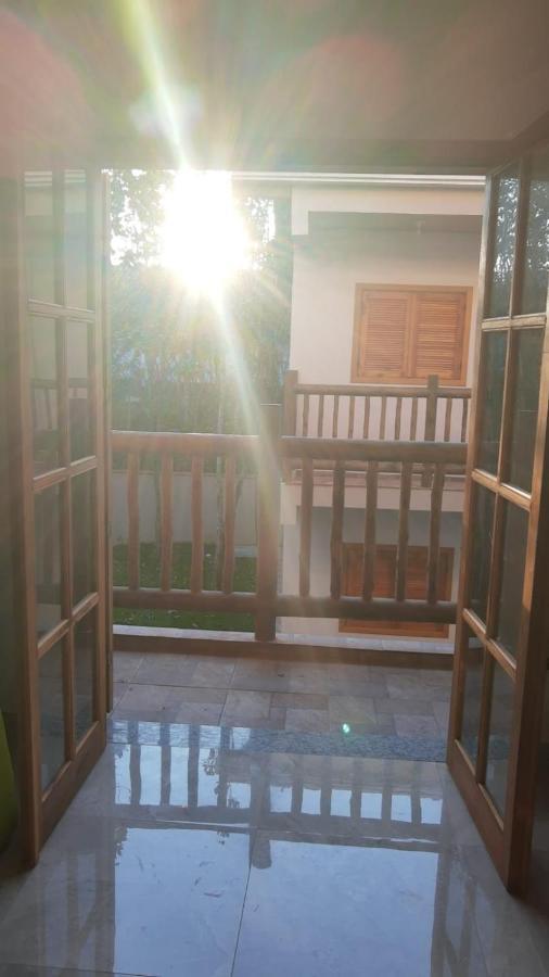 Loft Encantador Maranduba 乌巴图巴 外观 照片