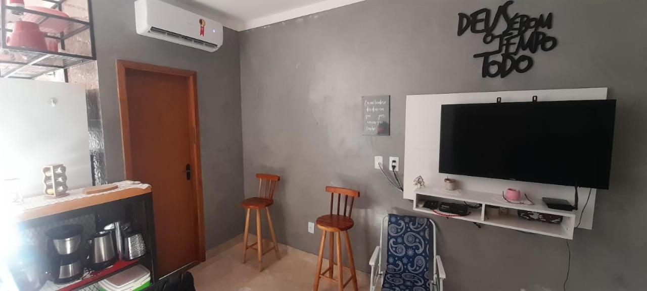 Loft Encantador Maranduba 乌巴图巴 外观 照片