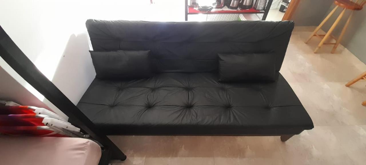 Loft Encantador Maranduba 乌巴图巴 外观 照片