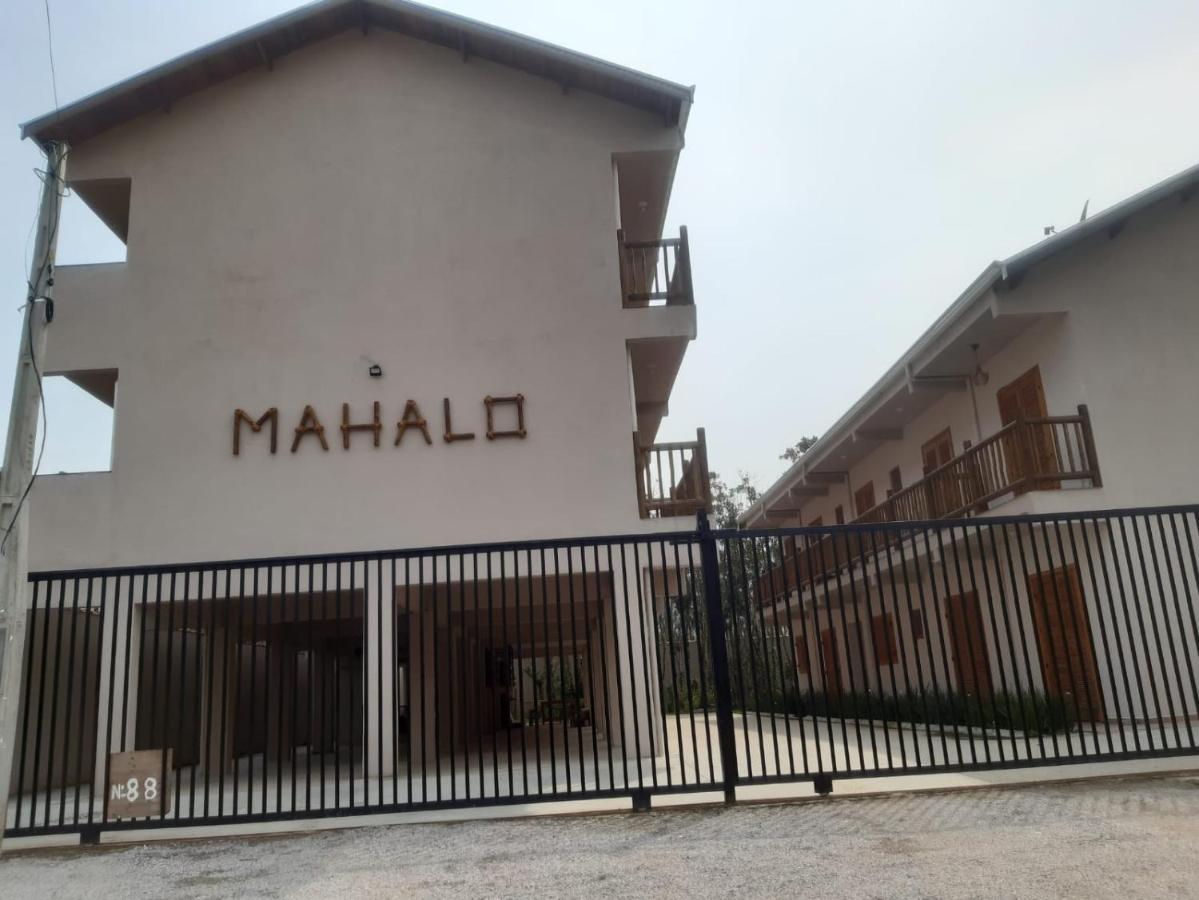 Loft Encantador Maranduba 乌巴图巴 外观 照片