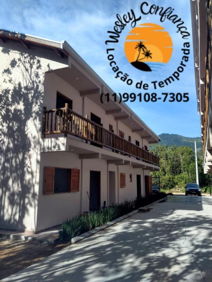 Loft Encantador Maranduba 乌巴图巴 外观 照片