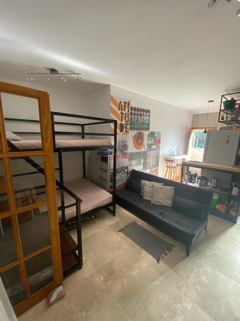 Loft Encantador Maranduba 乌巴图巴 外观 照片