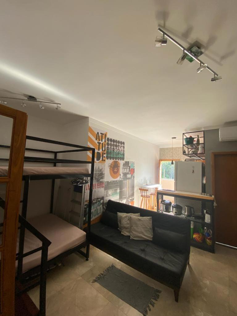 Loft Encantador Maranduba 乌巴图巴 外观 照片