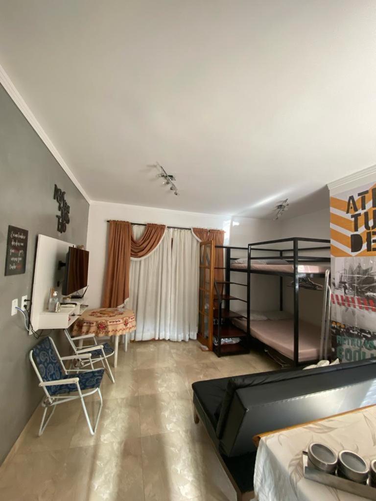 Loft Encantador Maranduba 乌巴图巴 外观 照片