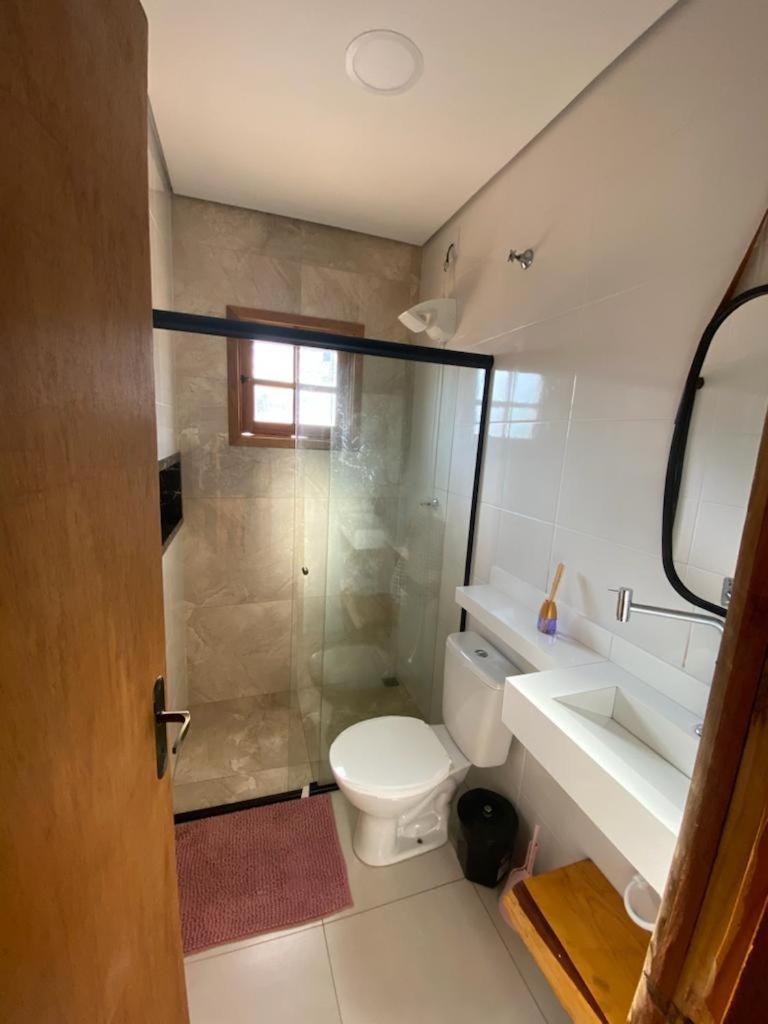 Loft Encantador Maranduba 乌巴图巴 外观 照片